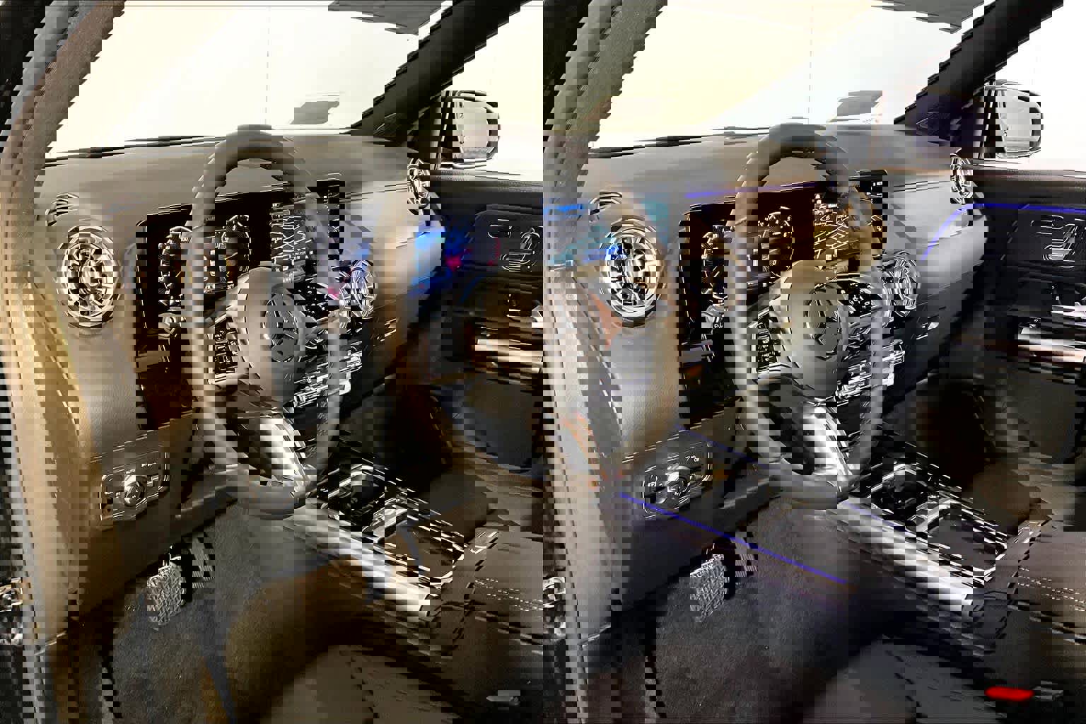 New 2026 Mercedes-Benz GLA 250 4MATIC image 9