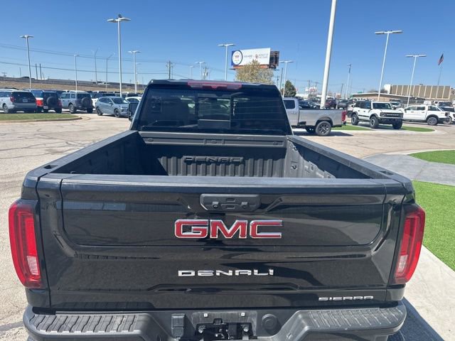 Used 2023 GMC Sierra 2500 Denali image 8