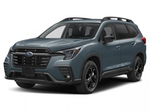 New 2027 Subaru Ascent Premium