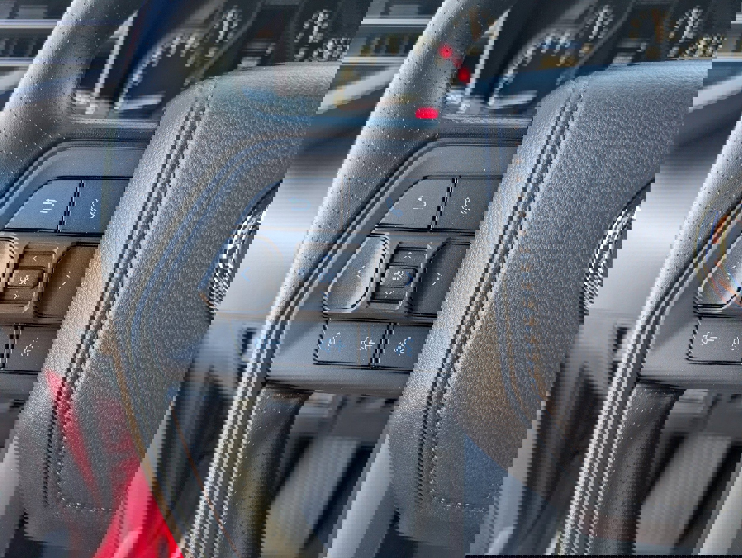 New 2026 Toyota Tundra SR5 image 22