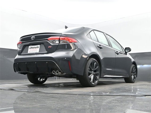 New 2026 Toyota Corolla SE w/ SE Package image 24