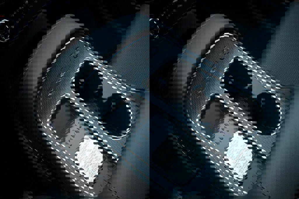 New 2026 Hyundai Palisade Calligraphy image 14