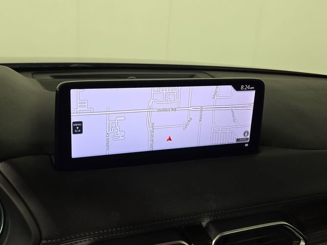 Used 2021 MAZDA CX-5 Grand Touring image 17