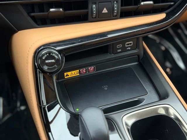 Used 2025 Lexus NX 350 AWD w/ Accessory Package (2T) image 25