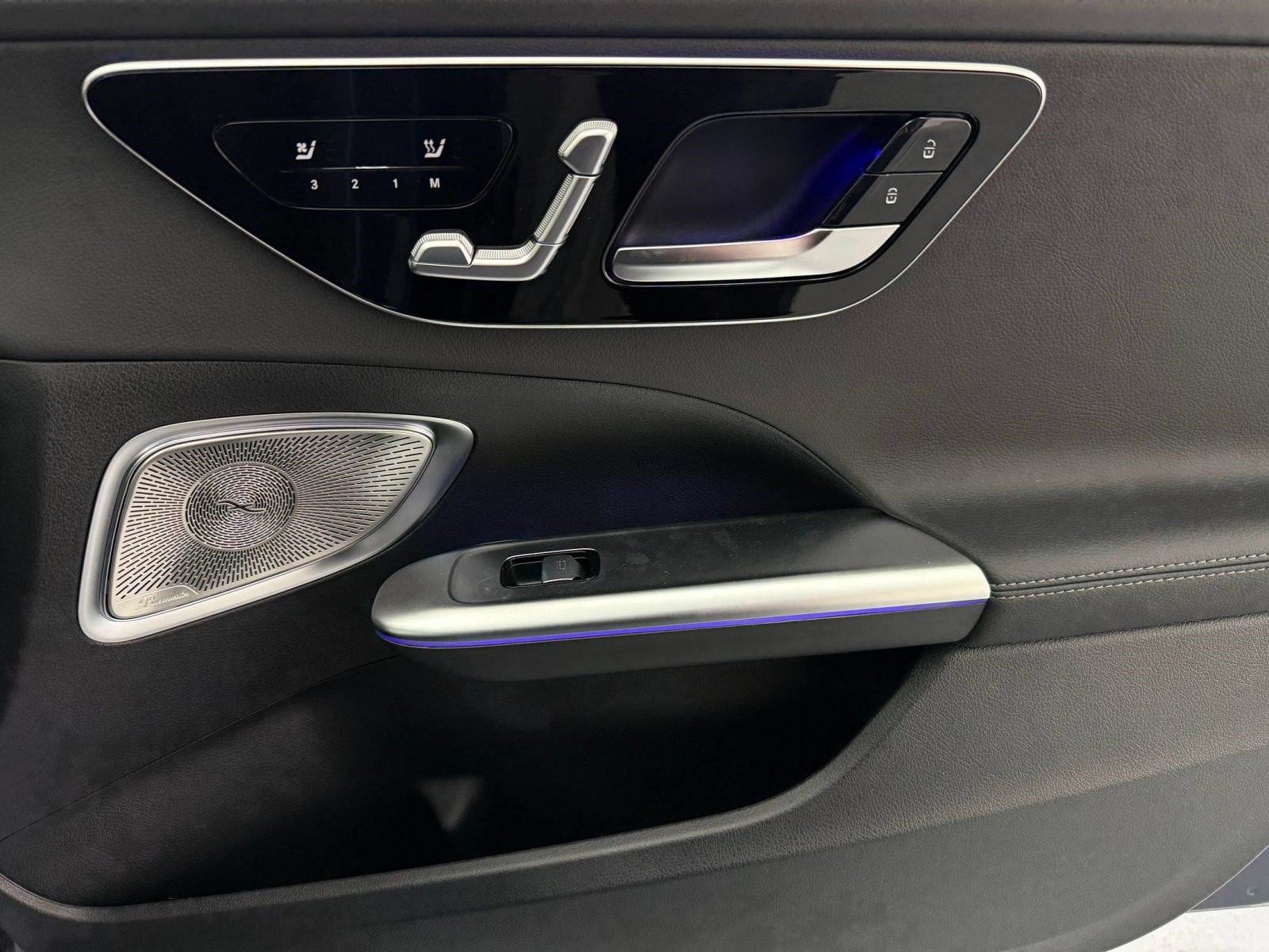 New 2026 Mercedes-Benz C 43 AMG 4MATIC Sedan image 28