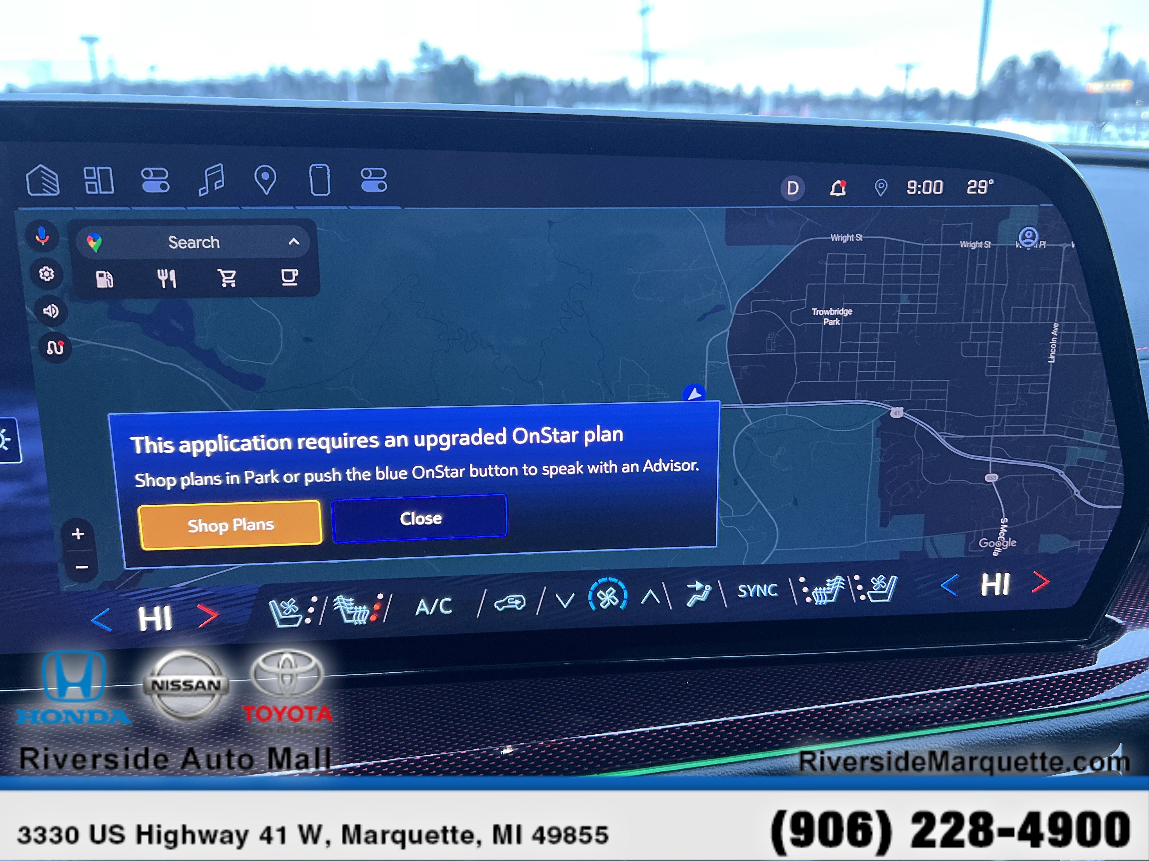 Used 2024 Chevrolet Traverse RS w/ LPO, Floor Liner Package image 22