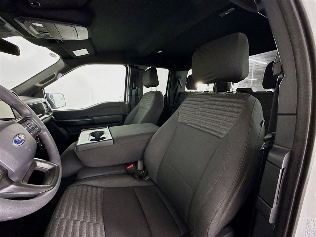 Used 2023 Ford F150 XL w/ STX Appearance Package image 5