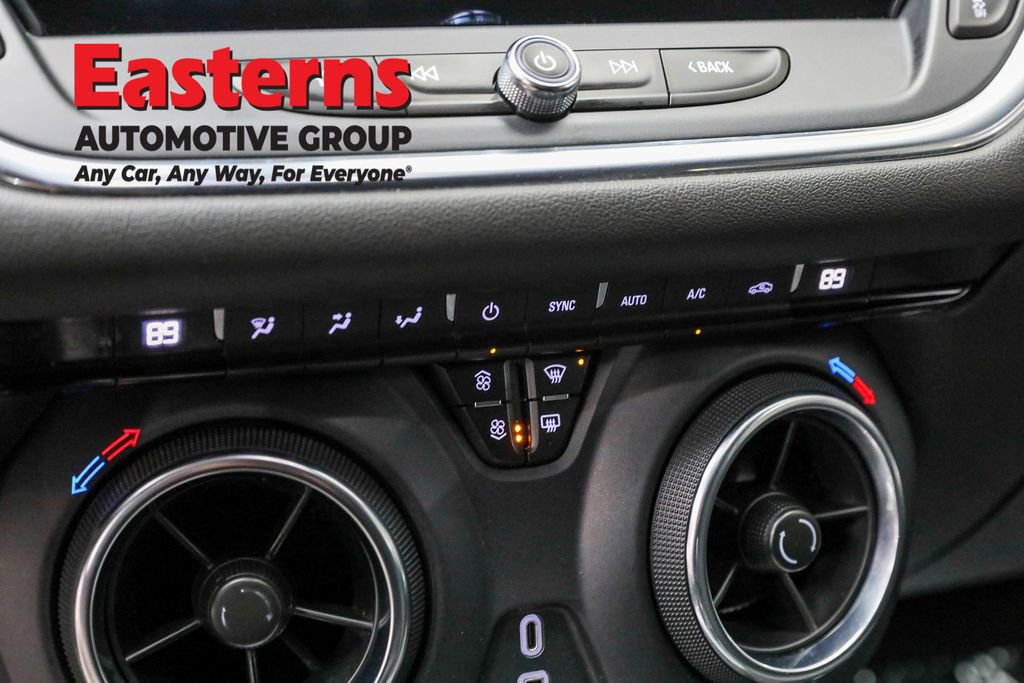 Used 2023 Chevrolet Blazer LT image 20