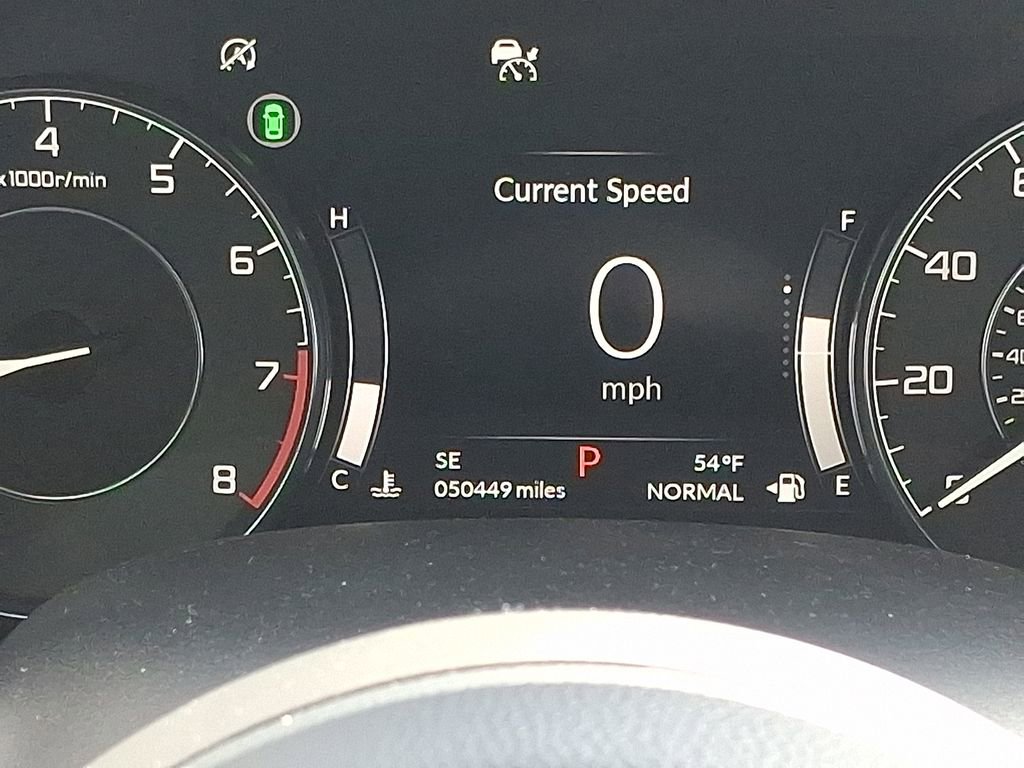 Used 2023 Acura TLX FWD image 21