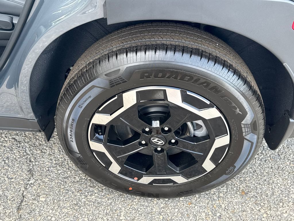 New 2026 Hyundai Santa Fe SEL image 13