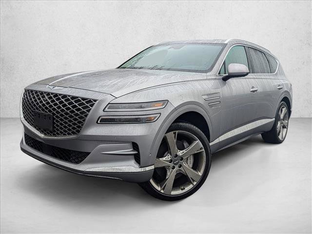 Used 2024 Genesis GV80 3.5T w/ Prestige Package