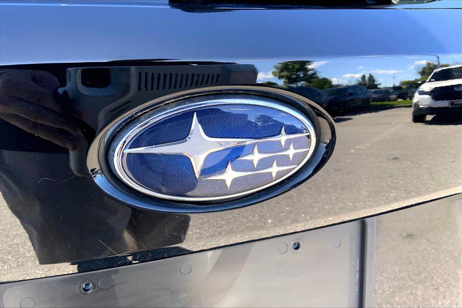 Used 2024 Subaru Impreza 2.0i Sport AWD/4WD image 32
