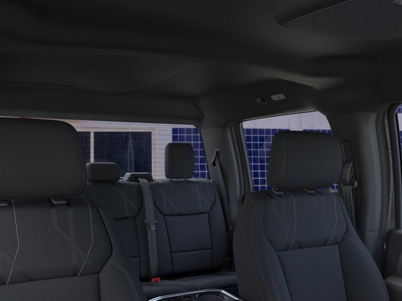 New 2026 Ford F150 STX w/ Equipment Group 200A RWD image 22