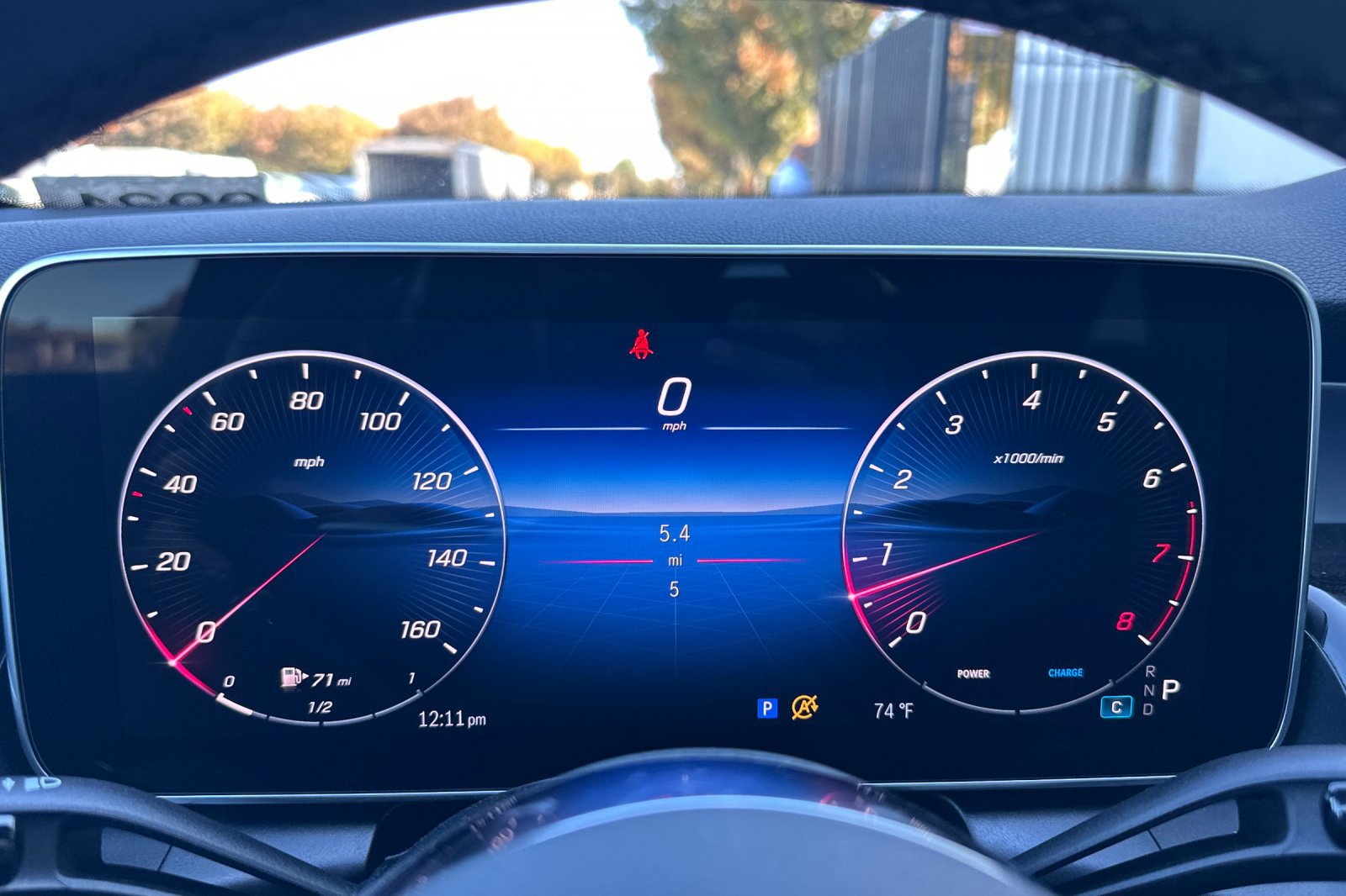 New 2026 Mercedes-Benz GLC 300 4MATIC image 25