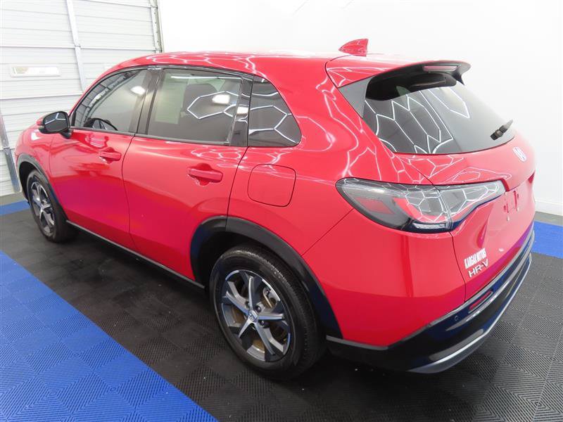 Used 2023 Honda HR-V EX-L image 10