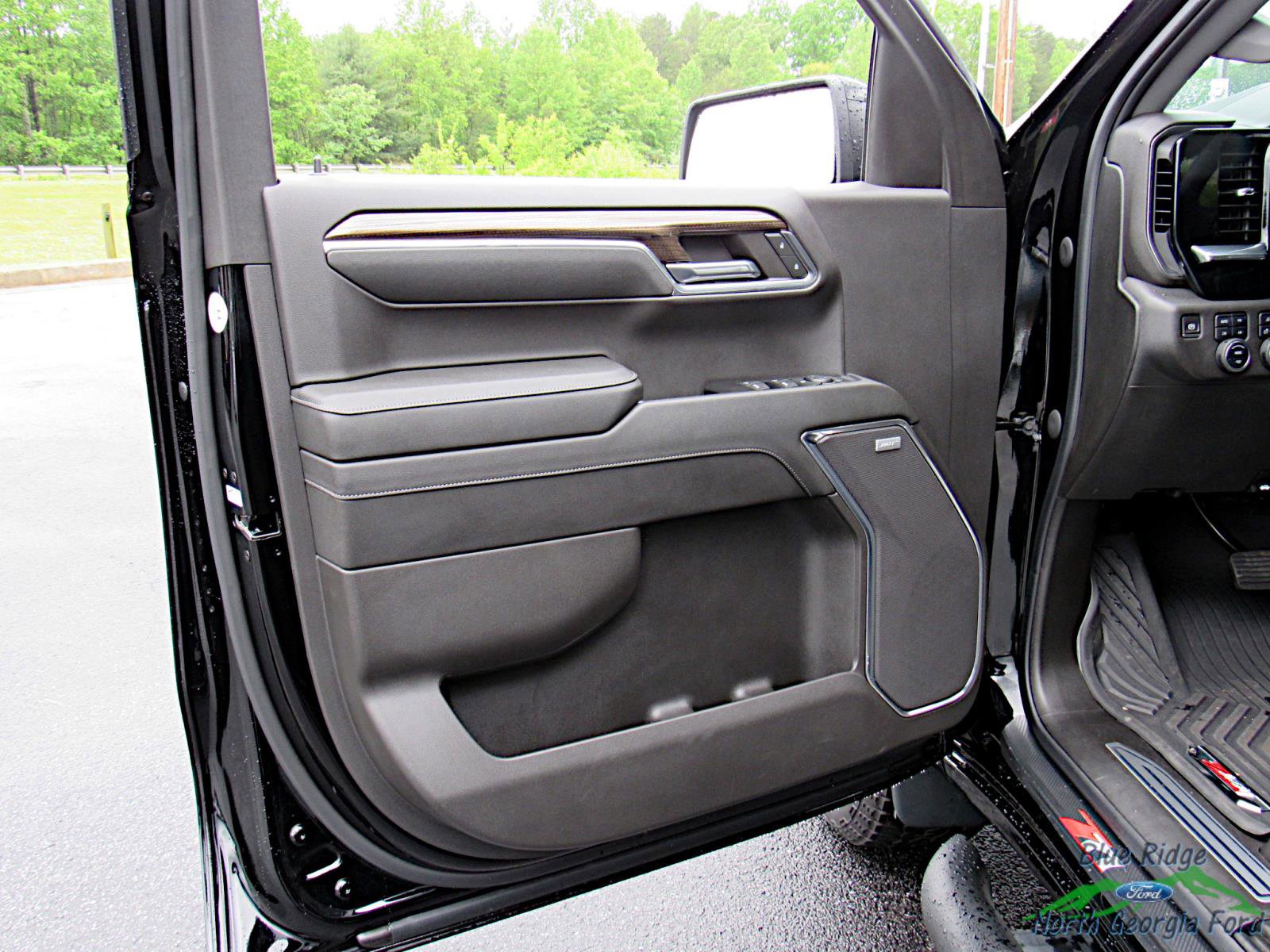 Used 2024 Chevrolet Silverado 1500 RST w/ All Star Edition Plus image 10