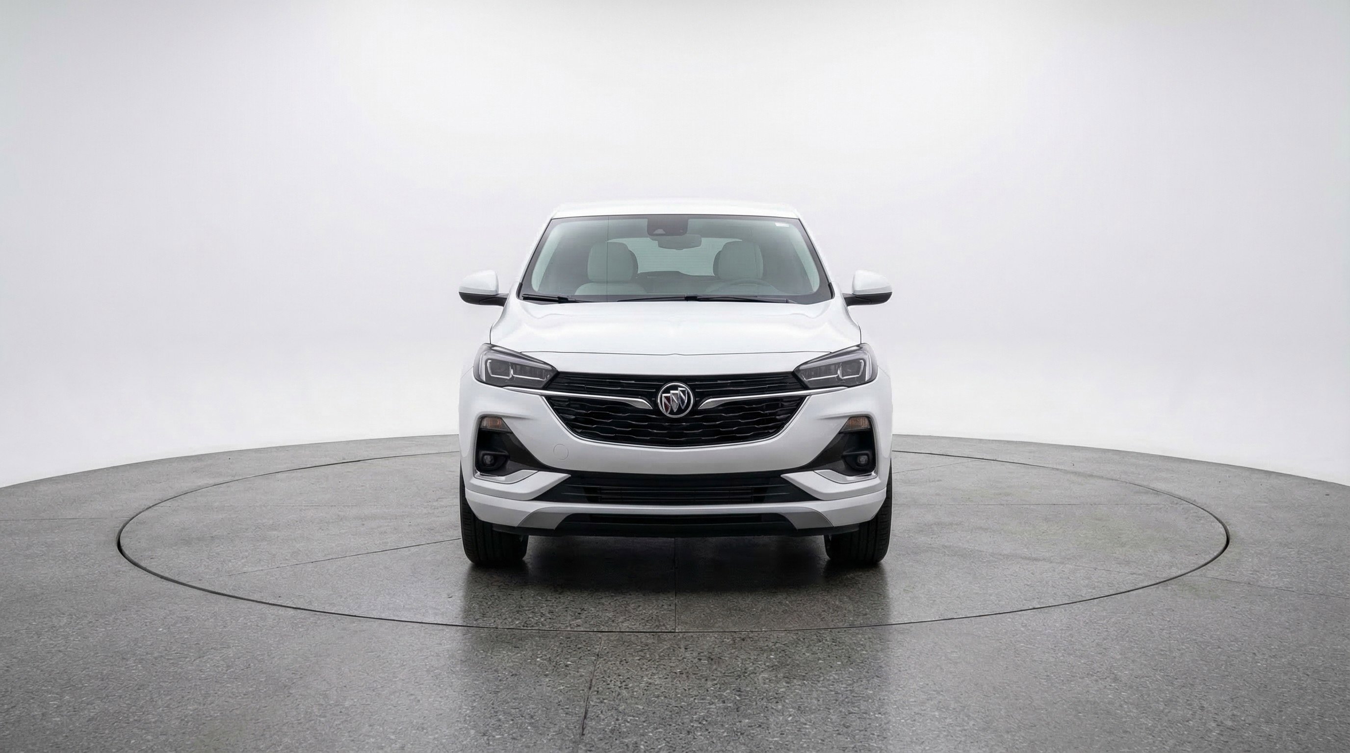 Used 2025 Buick Encore GX Preferred AWD/4WD image 2