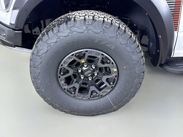 New 2026 Ford F150 Raptor AWD/4WD image 32