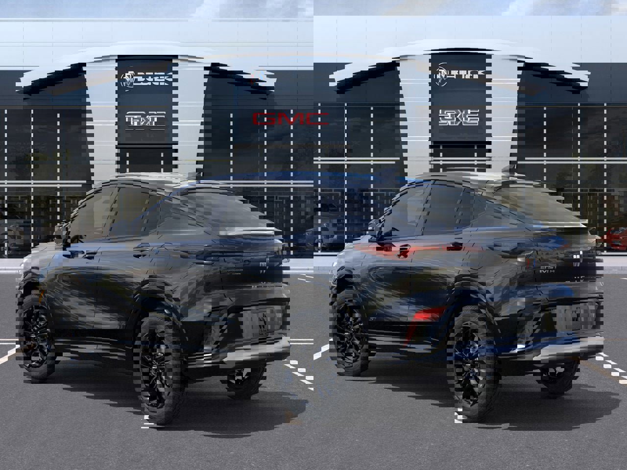 New 2026 Buick Envista Sport Touring w/ Convenience I Package image 3