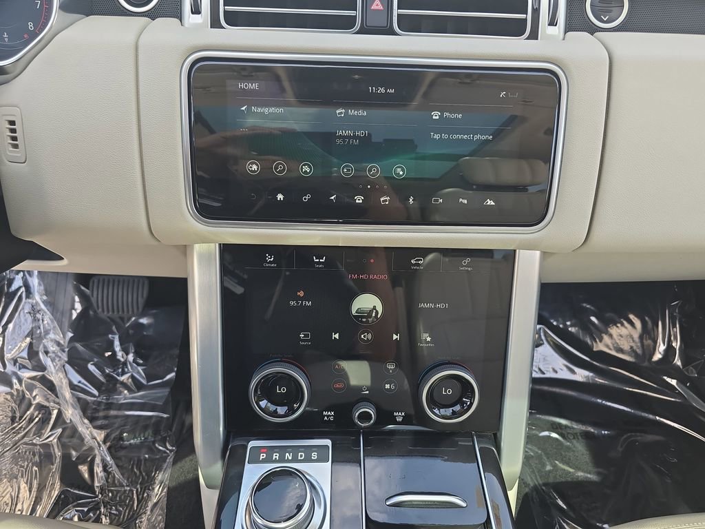 Used 2019 Land Rover Range Rover image 23