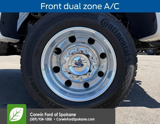 Used 2026 Ford F450 Platinum AWD/4WD image 9