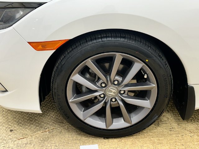 Used 2019 Honda Civic EX image 20
