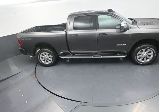 New 2026 RAM 2500 Laramie w/ Sport Appearance Package image 19
