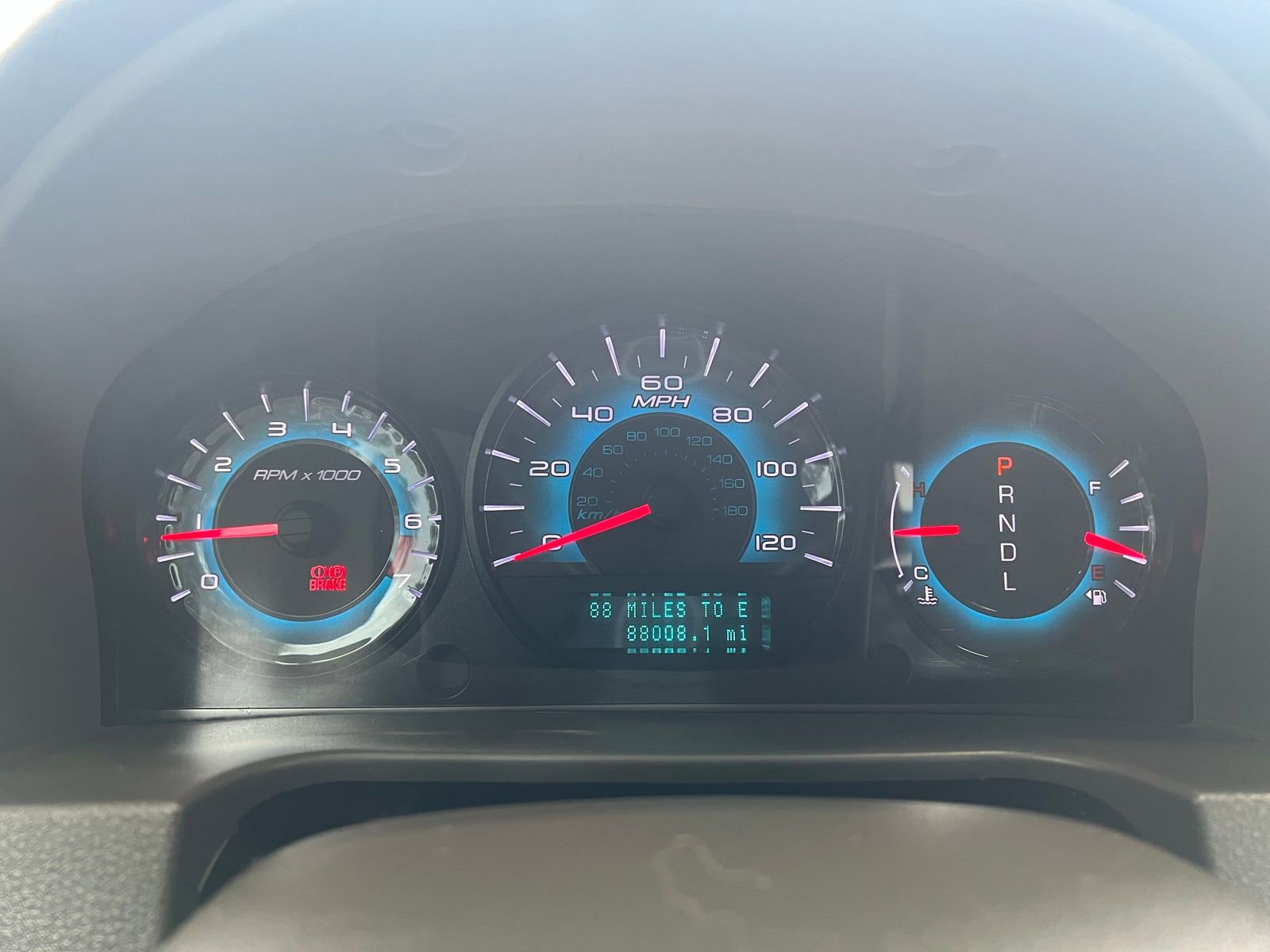 Used 2012 Ford Fusion SE image 13