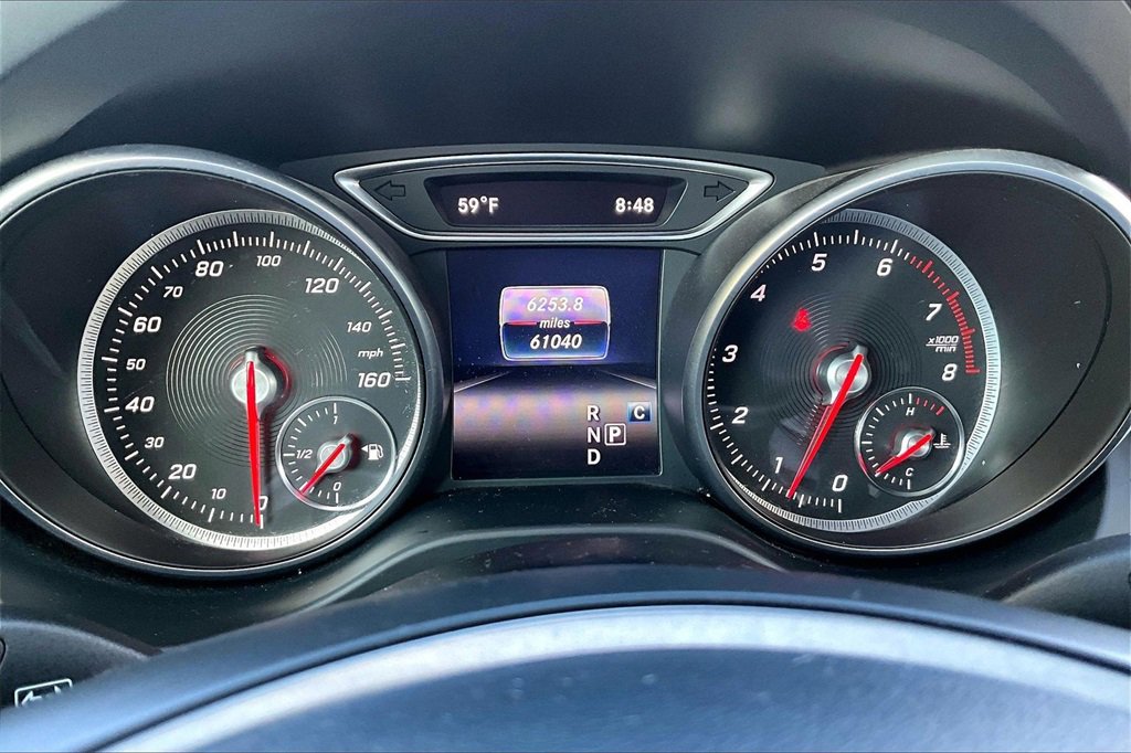 Used 2018 Mercedes-Benz GLA 250 4MATIC image 27