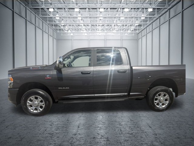 Used 2024 RAM 2500 Laramie w/ Safety Group AWD/4WD image 12