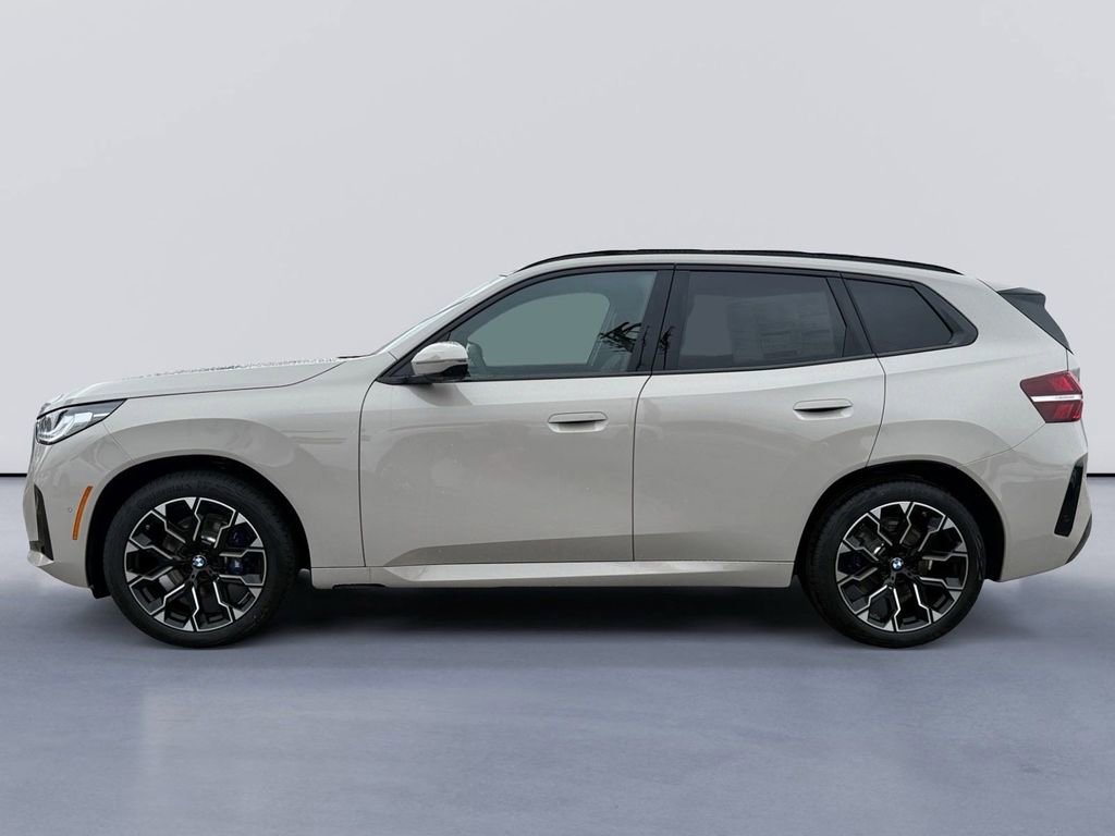 New 2025 BMW X3 xDrive30i w/ Premium Package image 6