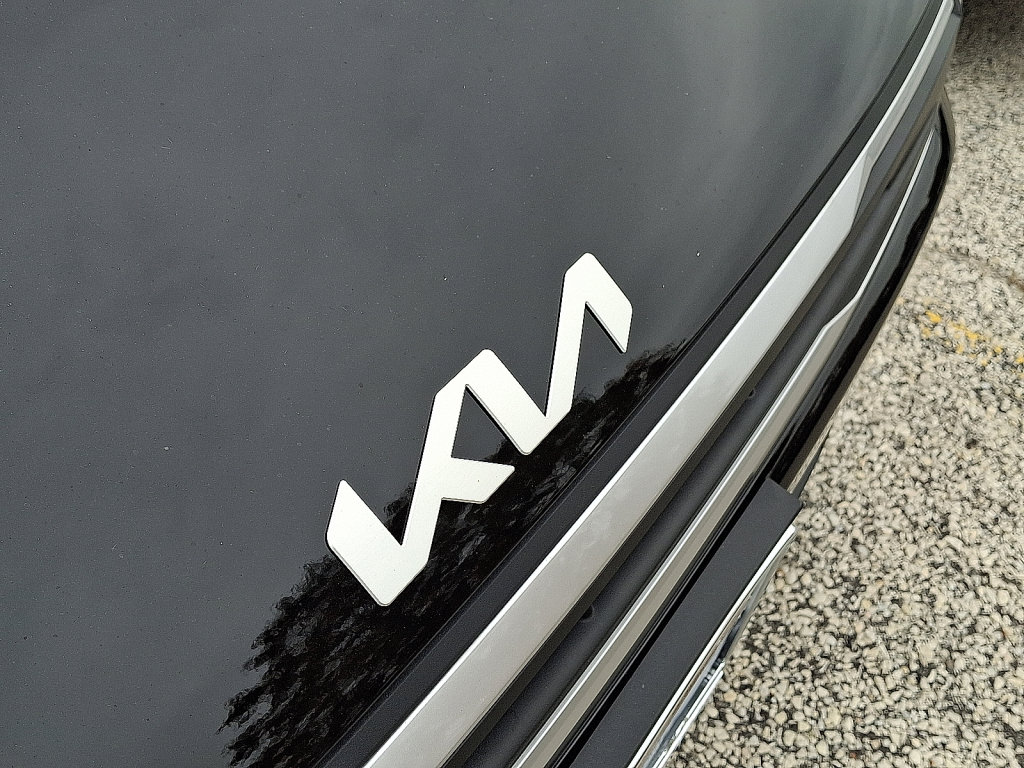 New 2025 Kia K4 FWD image 4