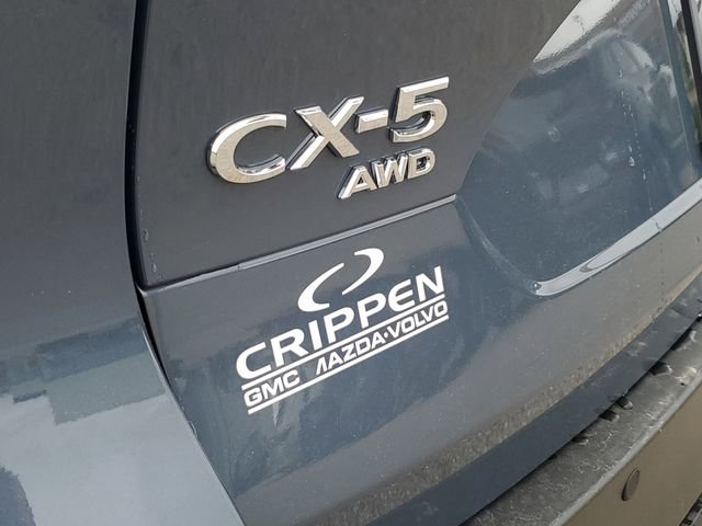 New 2026 MAZDA CX-5 Select AWD/4WD image 30