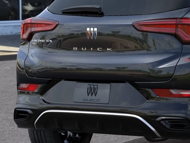 New 2026 Buick Encore GX Sport Touring AWD/4WD image 14