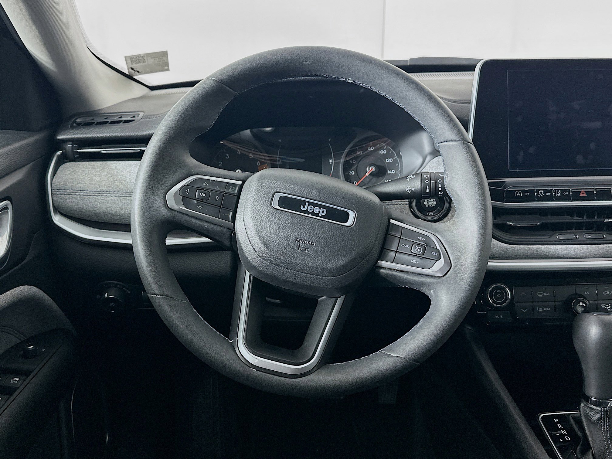 Used 2022 Jeep Compass Latitude AWD/4WD image 18
