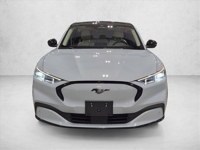 Used 2022 Ford Mustang Mach-E Premium AWD/4WD image 2