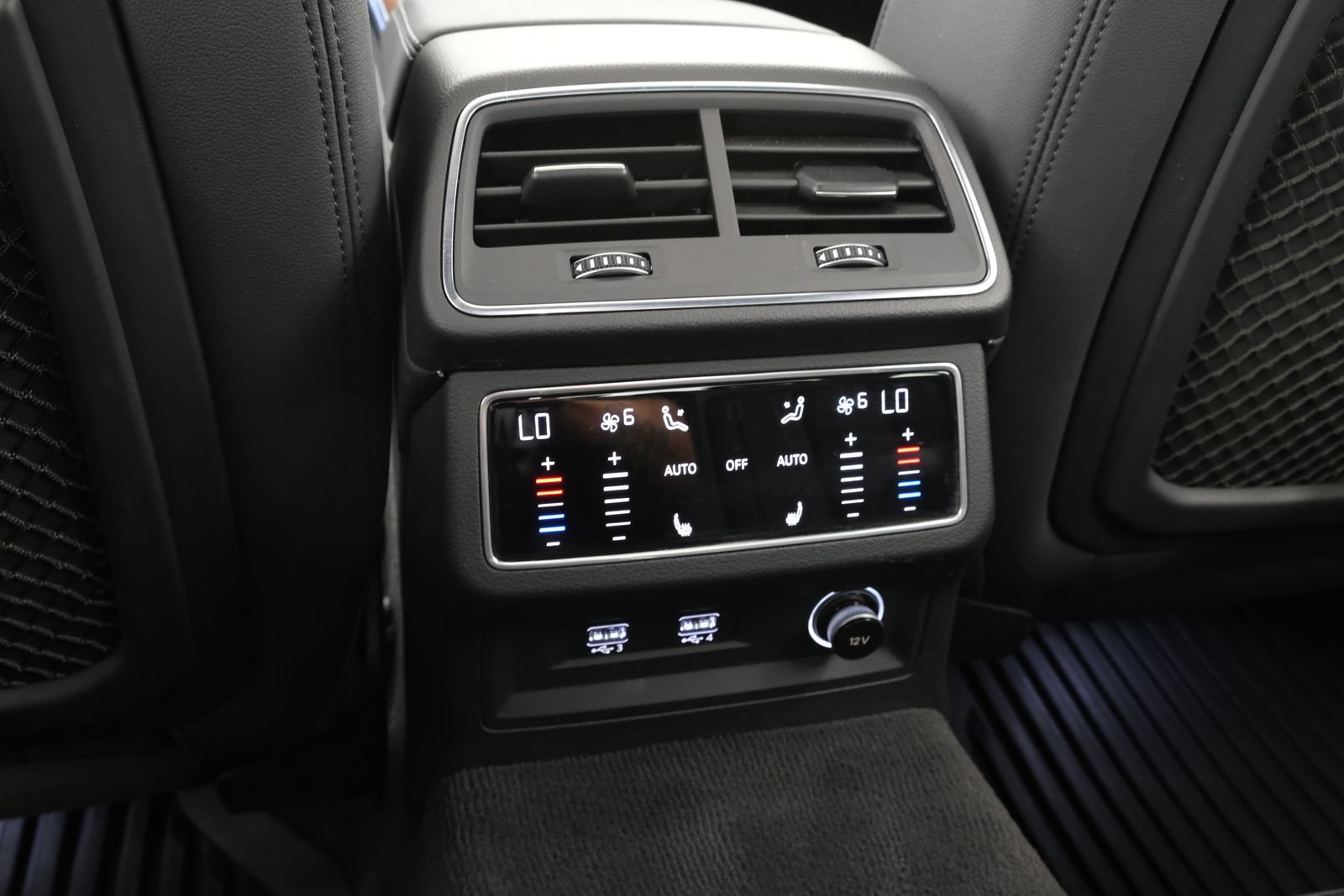 Used 2019 Audi A6 3.0T Prestige w/ Prestige Package AWD/4WD image 35