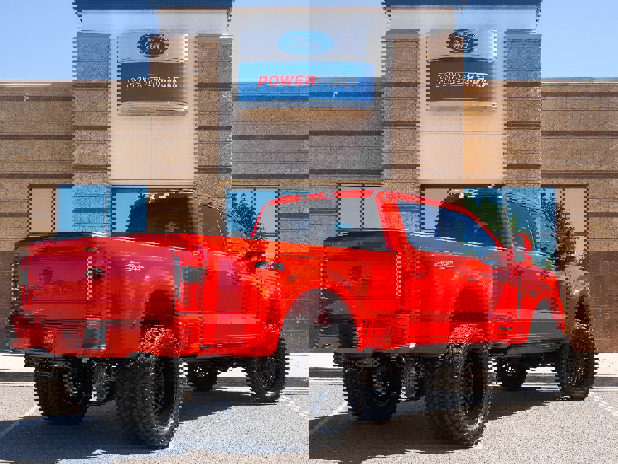 Used 2026 Ford F450 Lariat image 5