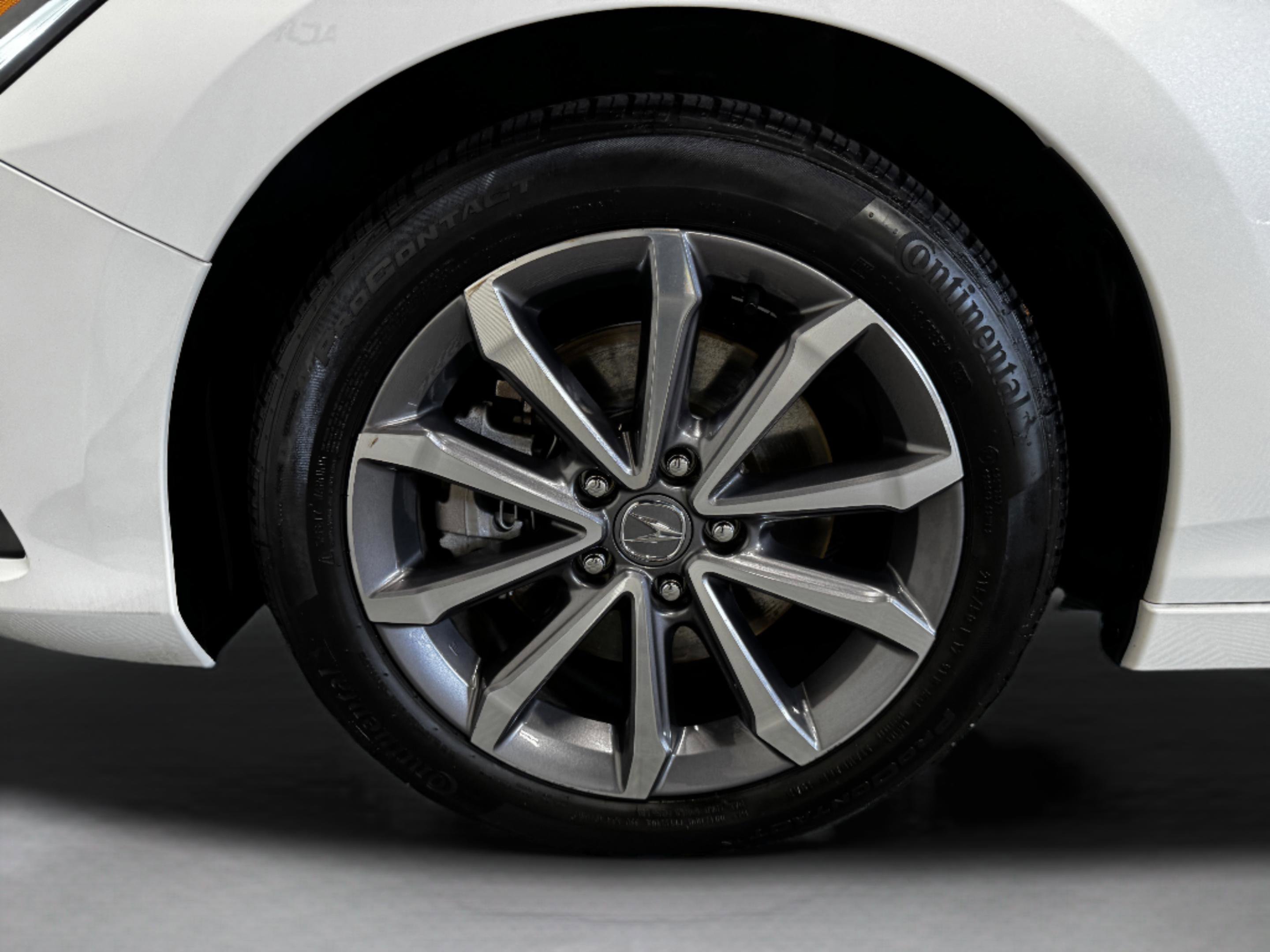 Certified 2025 Acura Integra 1.5L image 44