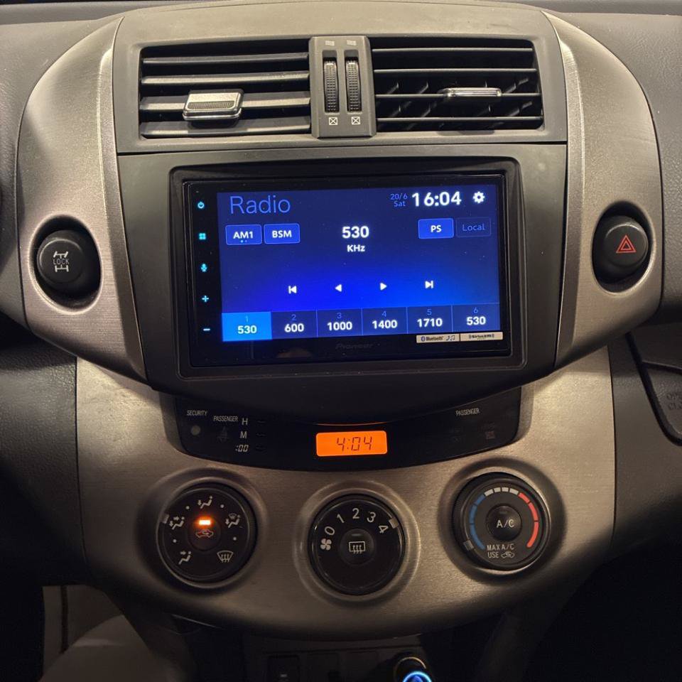 Used 2010 Toyota RAV4 Sport AWD/4WD image 16