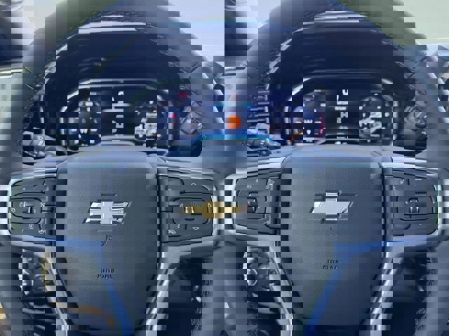 New 2025 Chevrolet Silverado 2500 LT w/ Z71 Chrome Sport Edition image 56