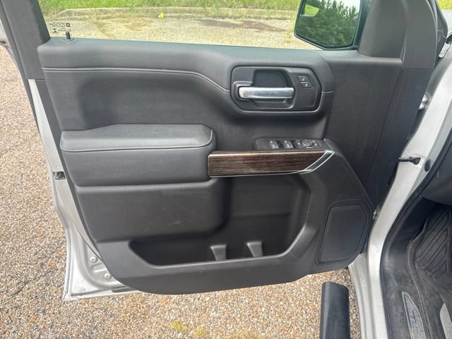 Used 2021 GMC Sierra 1500 Elevation RWD image 17