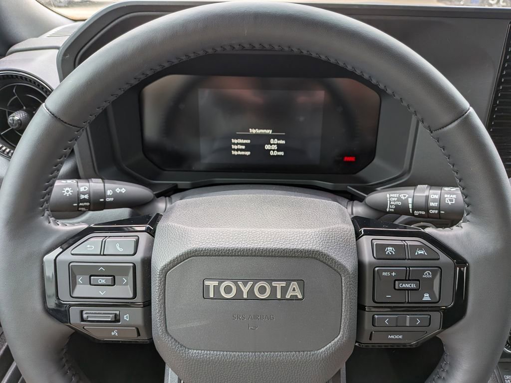 Used 2024 Toyota Land Cruiser 1958 image 29