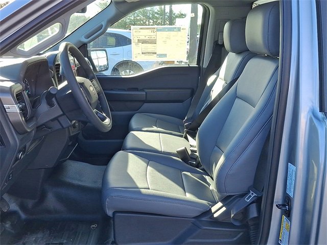 New 2026 Ford F150 XL w/ Equipment Group 103A High image 7