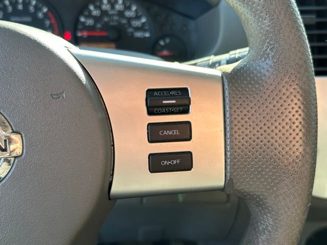 Used 2016 Nissan Frontier S image 6