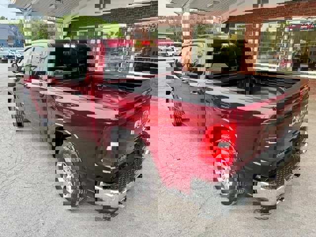 New 2026 RAM 1500 Big Horn image 3