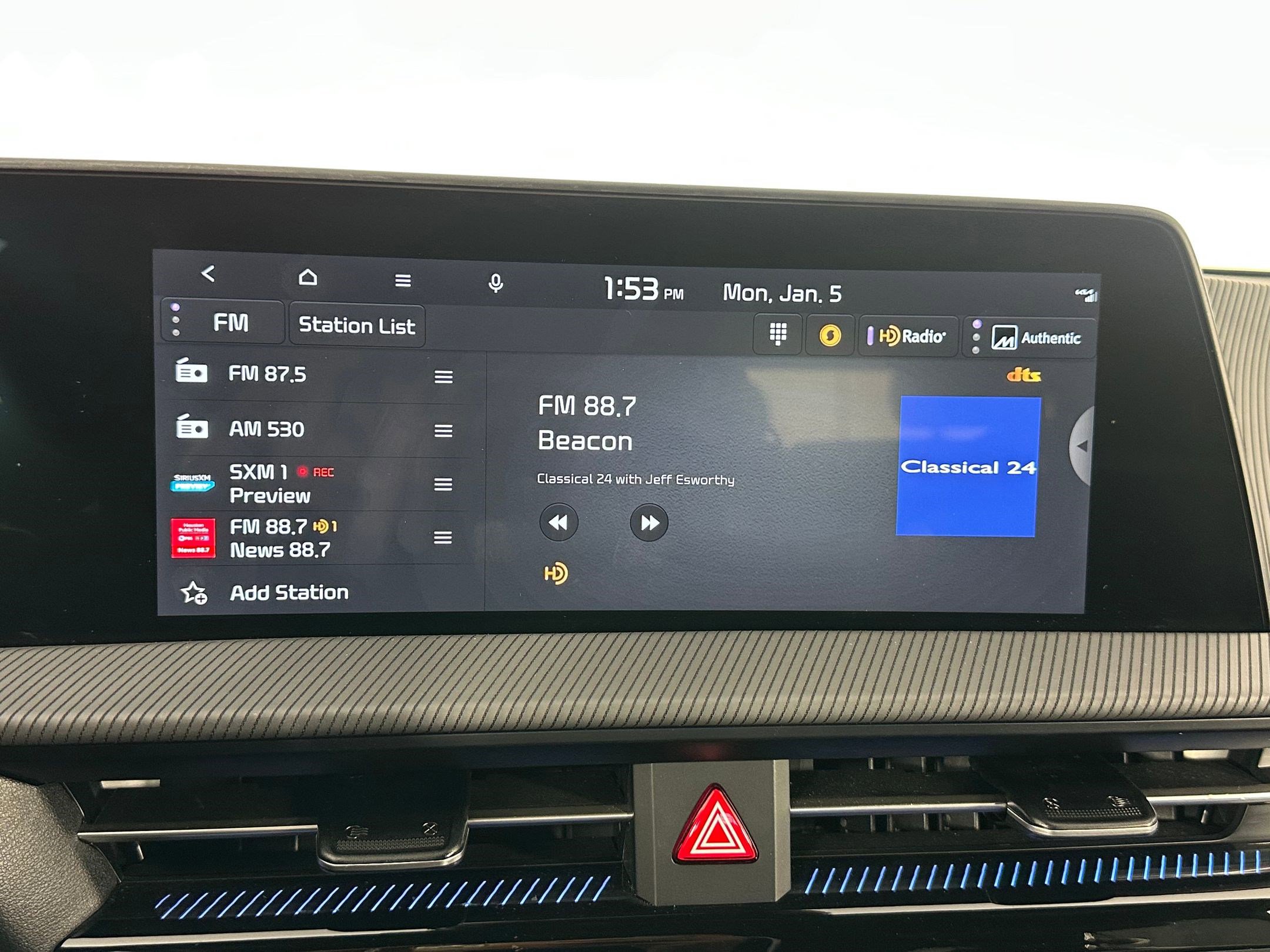 Used 2023 Kia EV6 GT-Line w/ GT-Line Suede Seat Package image 25