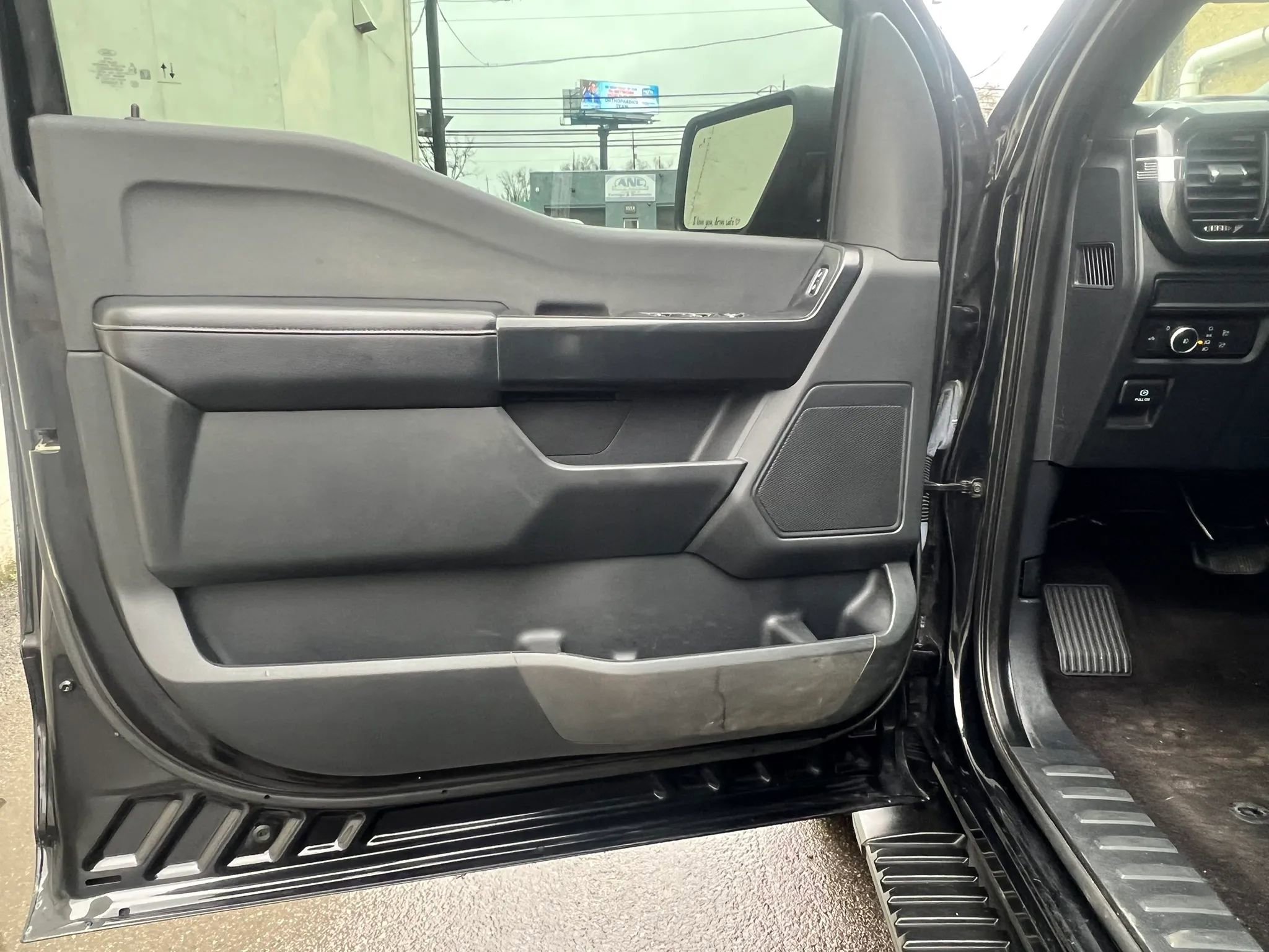 Used 2021 Ford F150 XL w/ STX Appearance Package image 11