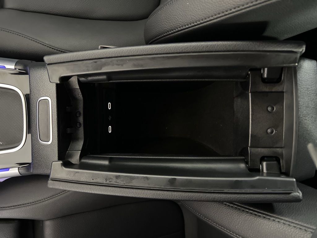 Certified 2025 Mercedes-Benz GLB 250 4MATIC image 10