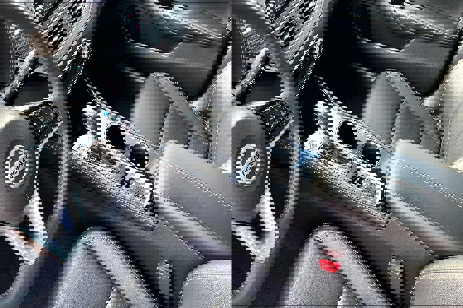 Used 2021 Nissan Altima 2.5 SL image 15